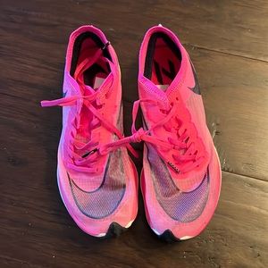 First generation Nike ZoomX Vaportfly Next %